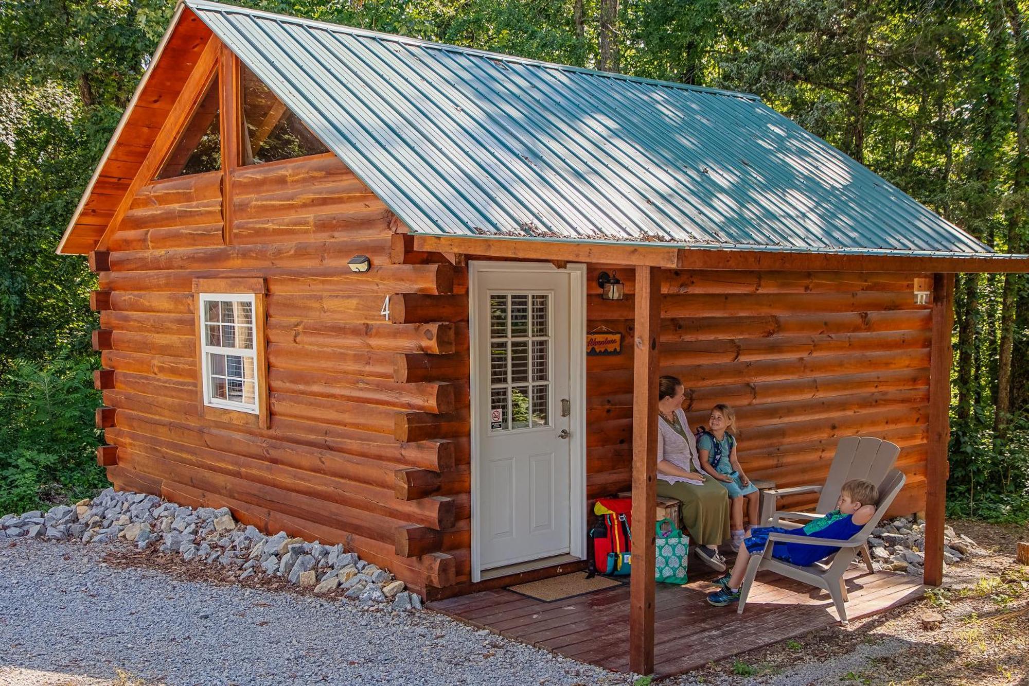 Kozy Haven Log Cabin Rentals Columbia Ngoại thất bức ảnh