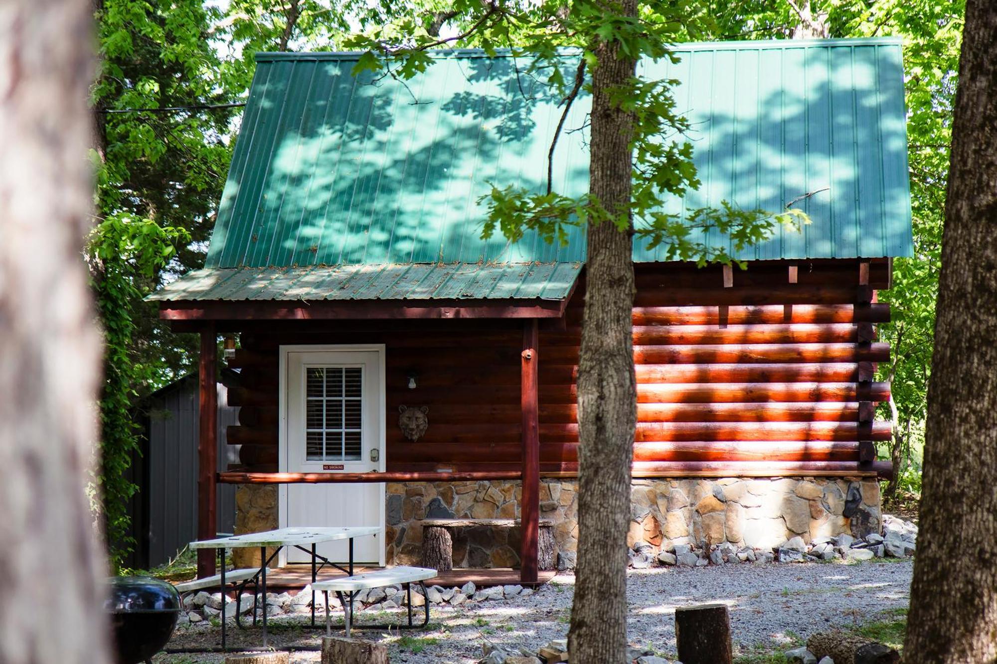 Kozy Haven Log Cabin Rentals Columbia Ngoại thất bức ảnh