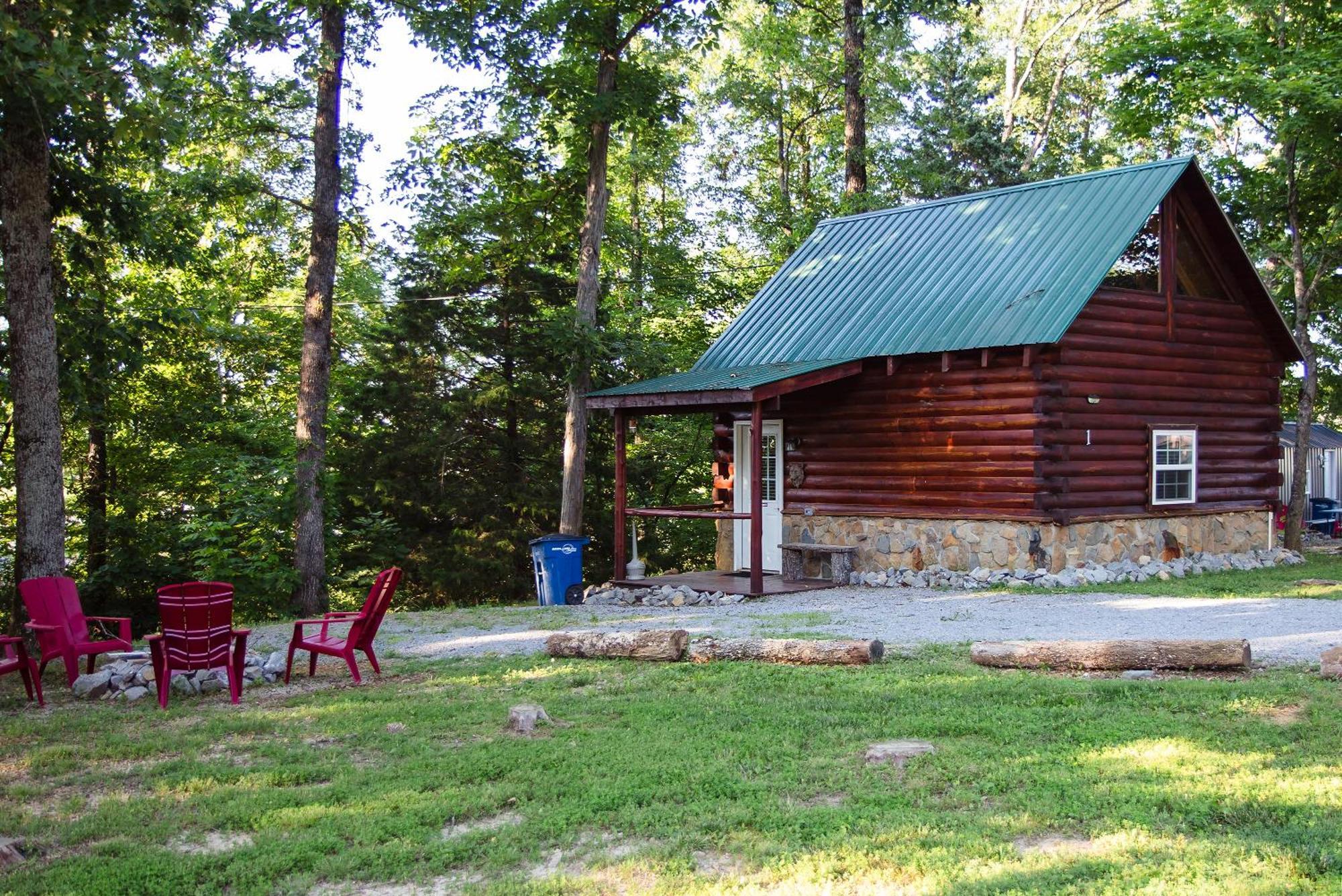 Kozy Haven Log Cabin Rentals Columbia Ngoại thất bức ảnh