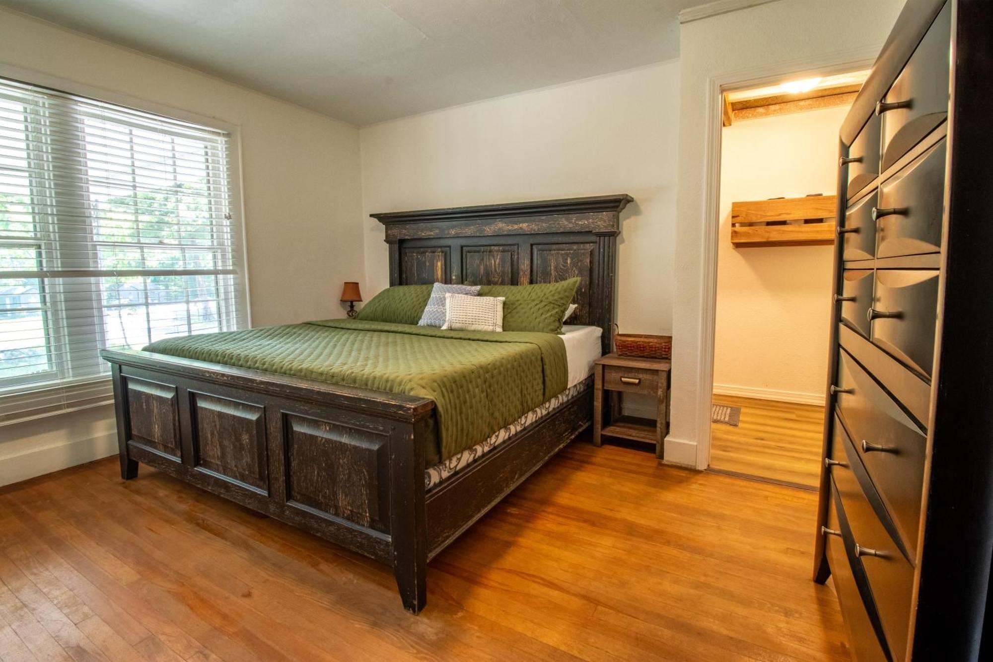 Kozy Haven Log Cabin Rentals Columbia Ngoại thất bức ảnh