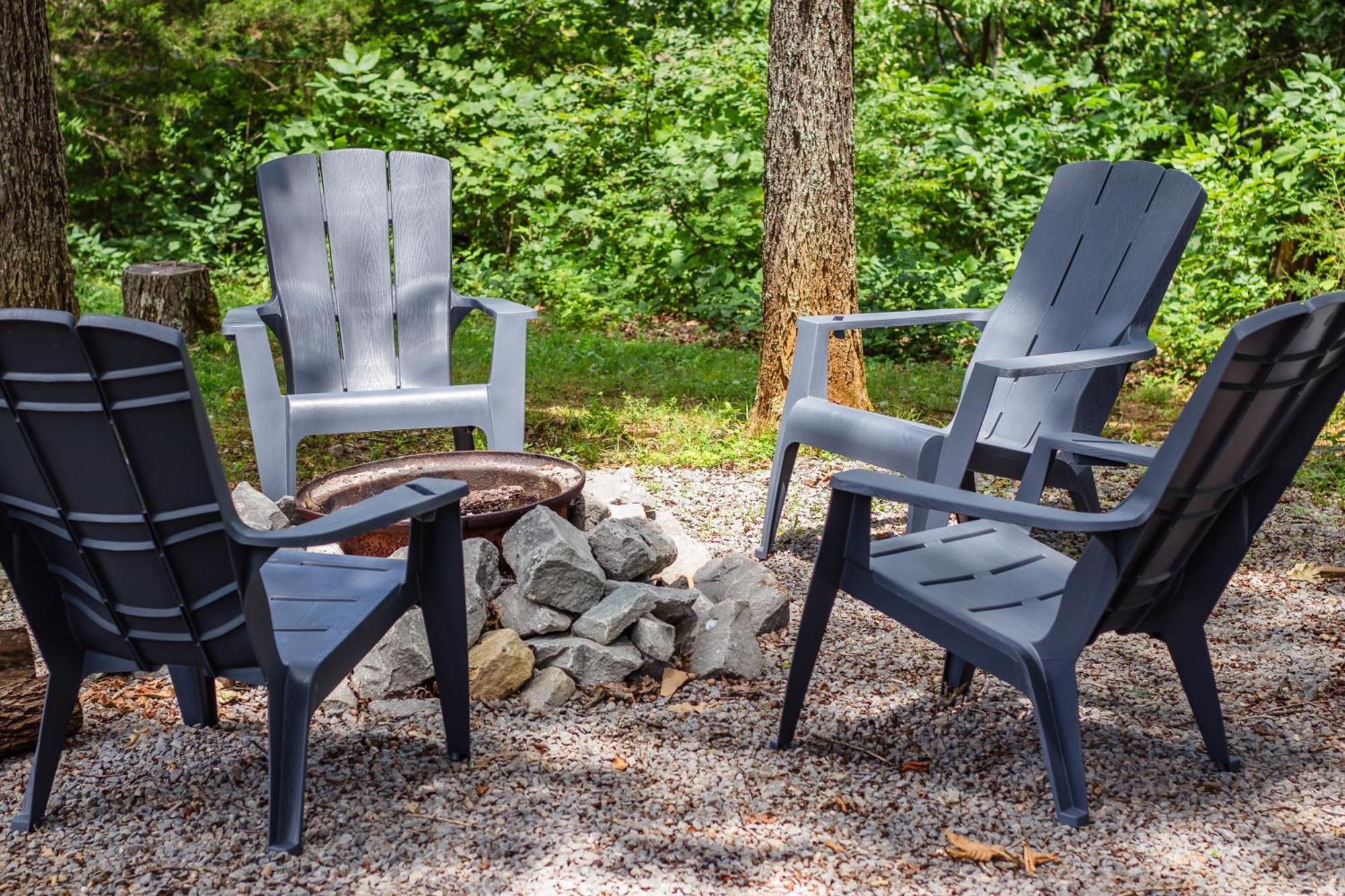 Kozy Haven Log Cabin Rentals Columbia Ngoại thất bức ảnh
