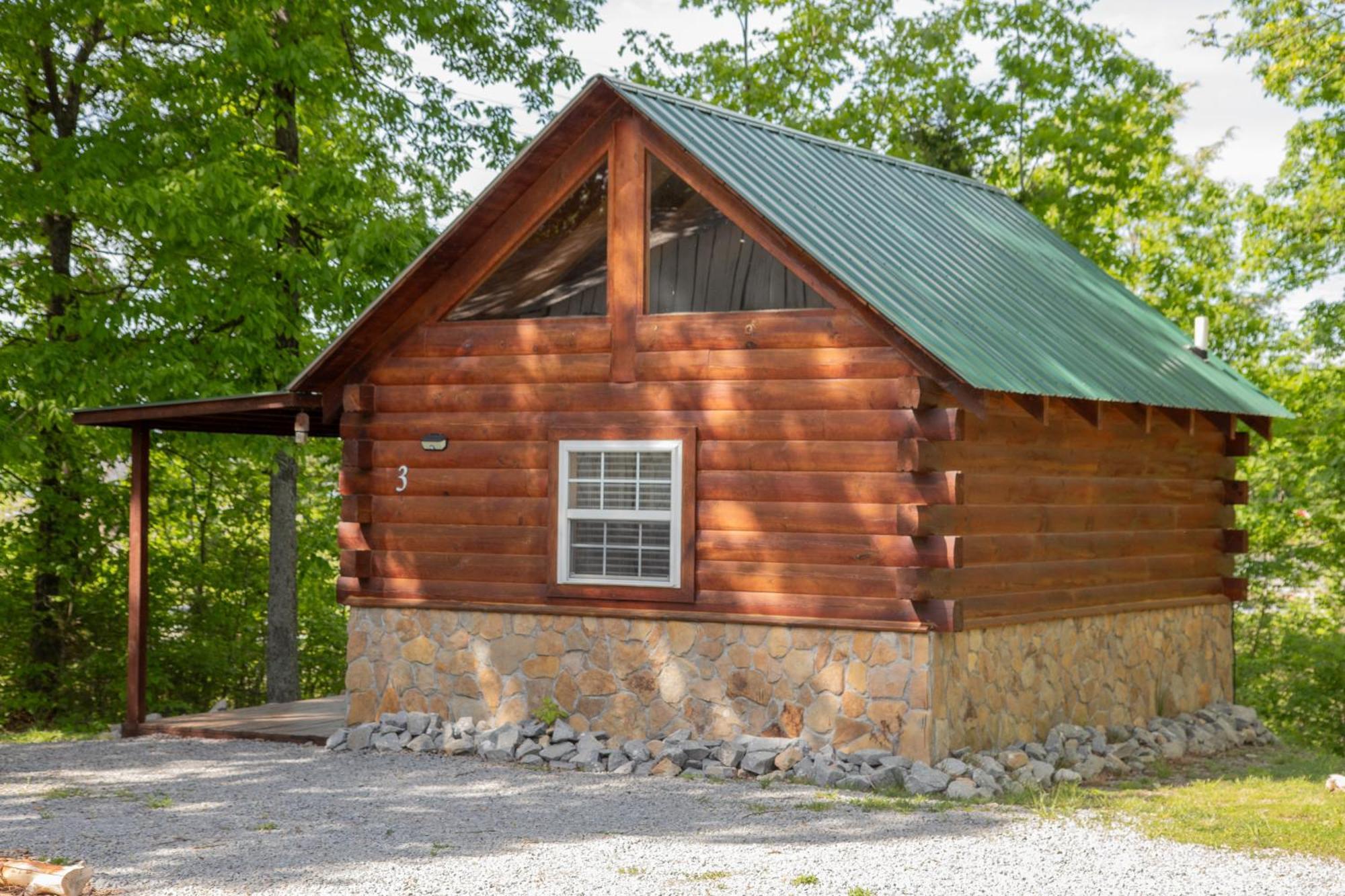 Kozy Haven Log Cabin Rentals Columbia Ngoại thất bức ảnh
