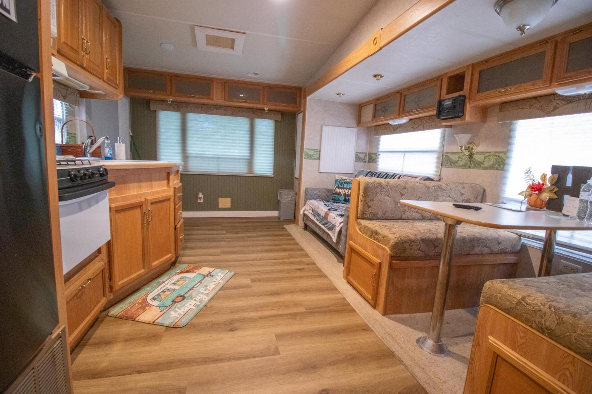 Kozy Haven Log Cabin Rentals Columbia Ngoại thất bức ảnh
