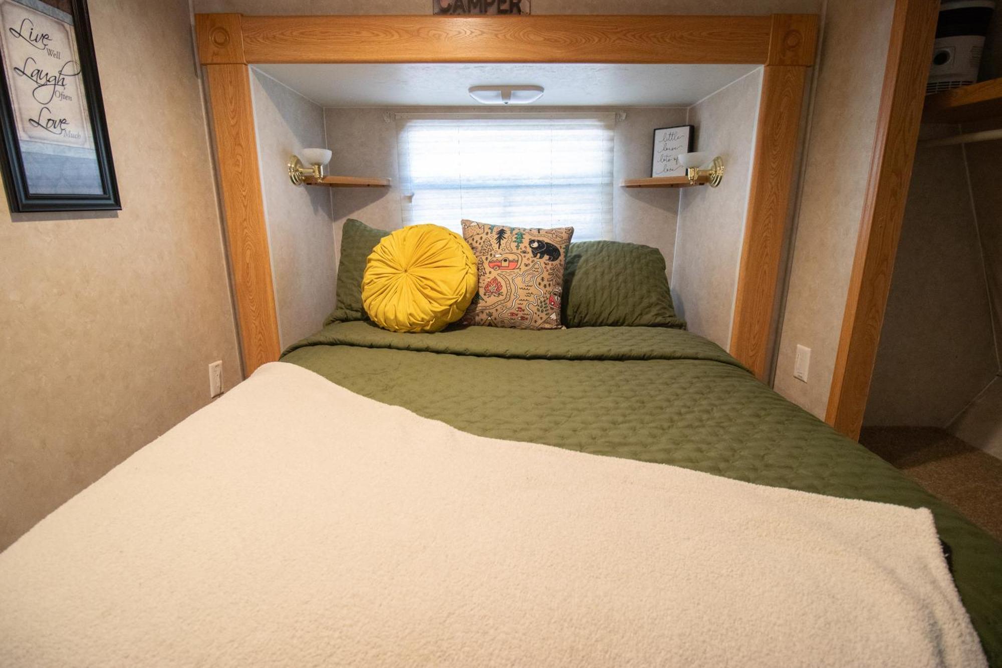 Kozy Haven Log Cabin Rentals Columbia Ngoại thất bức ảnh