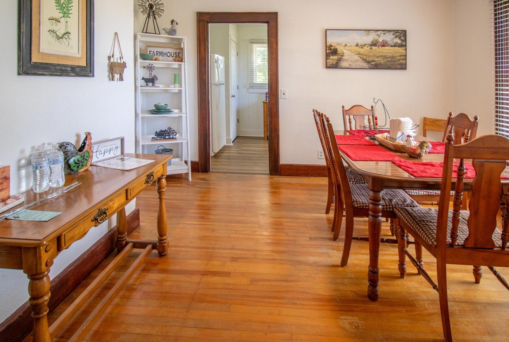 Kozy Haven Log Cabin Rentals Columbia Ngoại thất bức ảnh